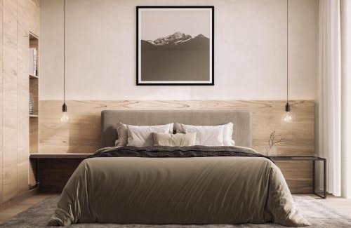 San Bernardino Apartment | San Bernardino Alpine Apartments