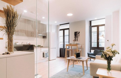 Aviles Apartment | San Bernardo 19