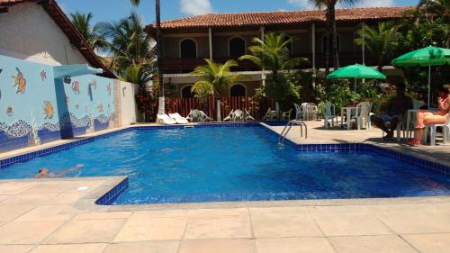 Prado Apartment | San Bernardo Apart-Hotel