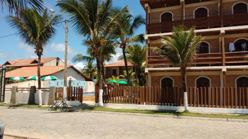 Prado Apartment | San Bernardo Apart-Hotel