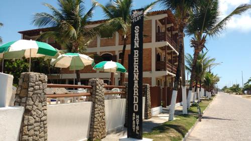 Prado Apartment | San Bernardo Apart-Hotel