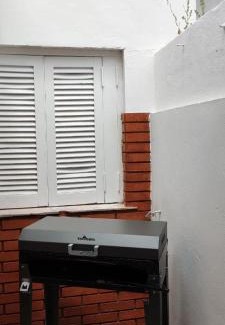 San Bernardo del Tuyu Apartment | SAN BERNARDO