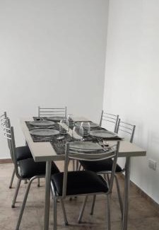 San Bernardo del Tuyu Apartment | SAN BERNARDO