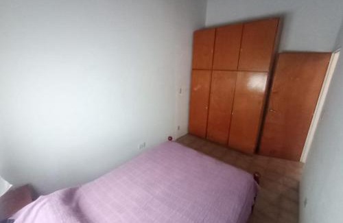 San Bernardo del Tuyu House | San bernardo Duplex I