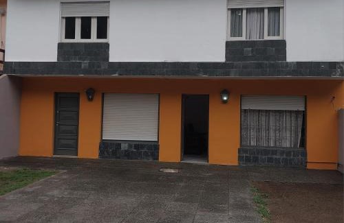 San Bernardo del Tuyu House | San bernardo Duplex I