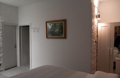 Ravenna Bed & Breakfast | San Biagio