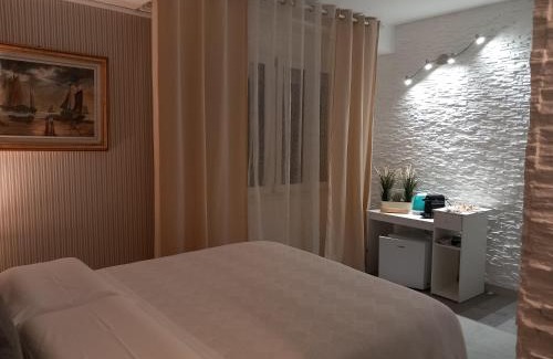 Ravenna Bed & Breakfast | San Biagio