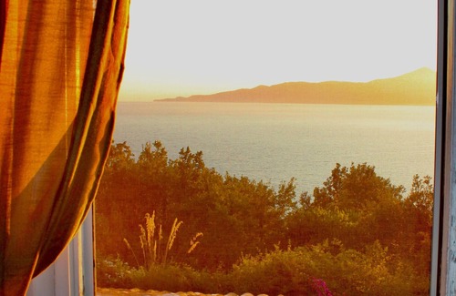 Cersuta Villa | San Biagio Lodges Maratea in Cersuta