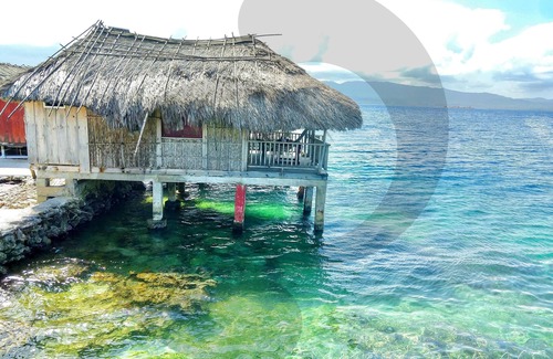 Carti Tupile Cabin | San Blas Island Private Cabin + ISLAND TOUR + MEALS included