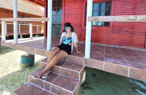 Carti Tupile Cabin | San Blas Islands Private Over Ocean Cabin +Tour +Meals - NEW ISLAND MANAGEMENT