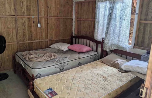 Carti Tupile Hotel | San Blas Paradise Private Cabins on Shipwreck Island - meals included