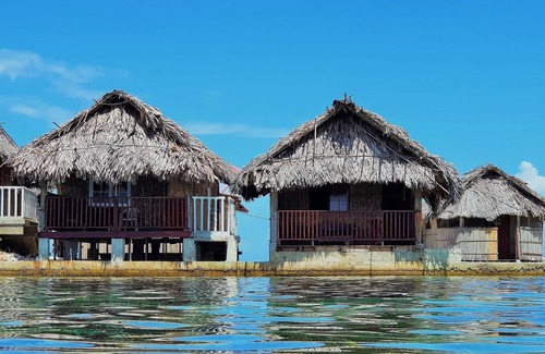 Nusatupo Cabin | San Blas Private Oceanfront Cabin