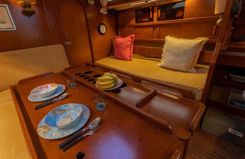 Carti Boat Rental | San Blas- Private Yacht-All Inclusive