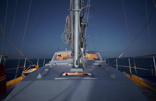 Carti Boat Rental | San Blas- Private Yacht-All Inclusive