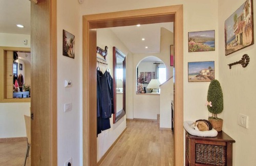 San Miguel de Abona Villa | SAN BLAS! Sea Front Terrace!