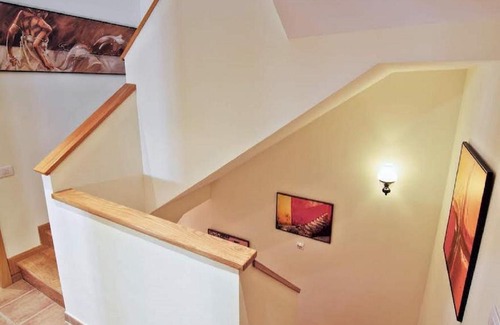 San Miguel de Abona Villa | SAN BLAS! Sea Front Terrace!