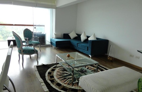 San Borja Apartment | San Borja, bello apartamento