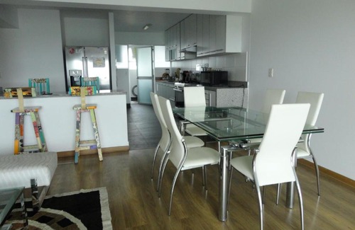 San Borja Apartment | San Borja, bello apartamento
