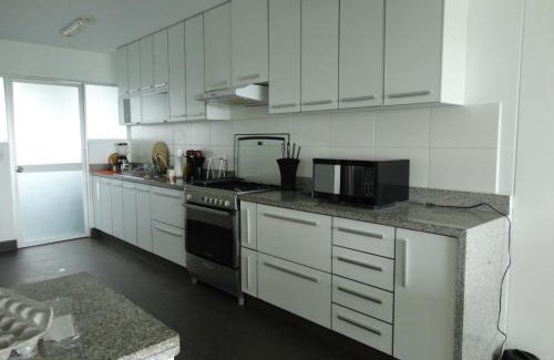San Borja Apartment | San Borja, bello apartamento