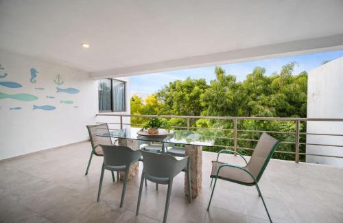 Dzemul Hotel | San Bruno TROPICAL Villa With POOL