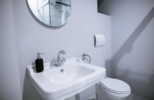 El Arenal Apartment | San Buenaventura Apartment 4