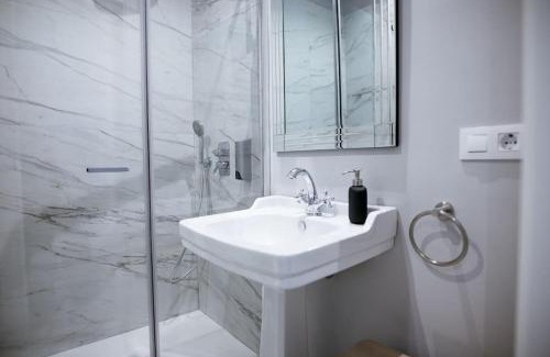 El Arenal Apartment | San Buenaventura Apartment 4