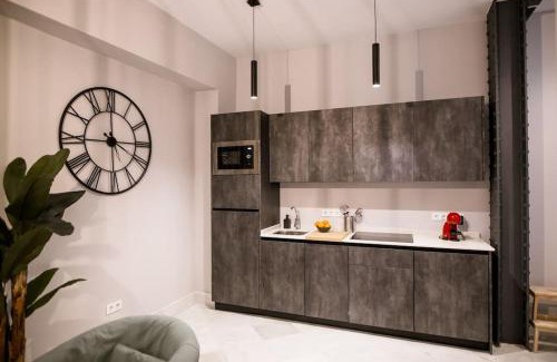 El Arenal Apartment | San Buenaventura Apartment 4