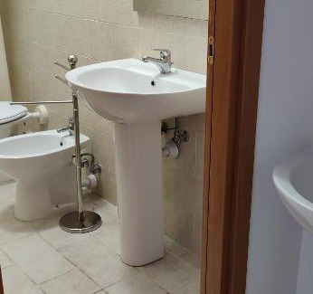 Metaponto Apartment | San Bull Residence Club