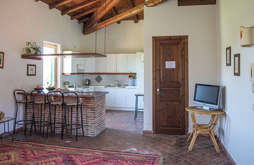 Augusta Apartment | San Calogero estate. App. Sage