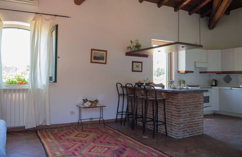 Augusta Apartment | San Calogero estate. App. Sage