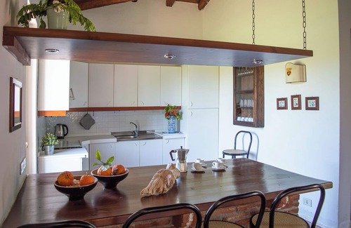 Augusta Apartment | San Calogero estate. App. Sage