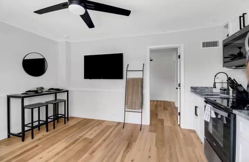 San Carlos Park House | San Carlos Combo Stay