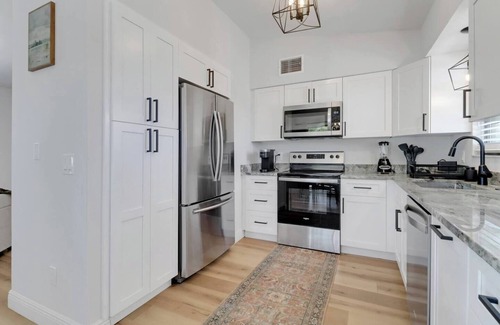San Carlos Park House | San Carlos Combo Stay