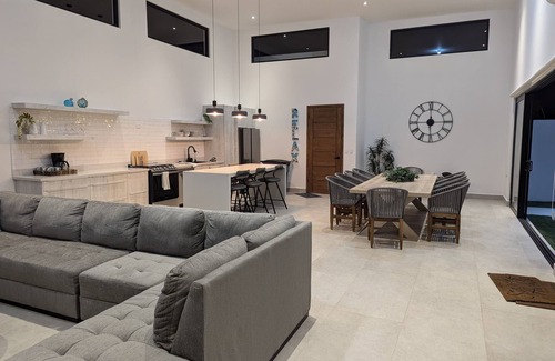 Marina Real House | San Carlos Gaviotas House