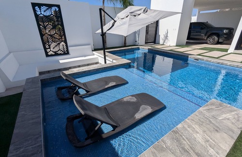 Marina Real House | San Carlos Gaviotas House