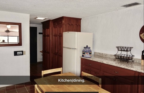 San Carlos Condo | San Carlos Pilar Beachfront 1 BD/1 BA Condo Swim, Paddleboard, Kayak, Snorkel