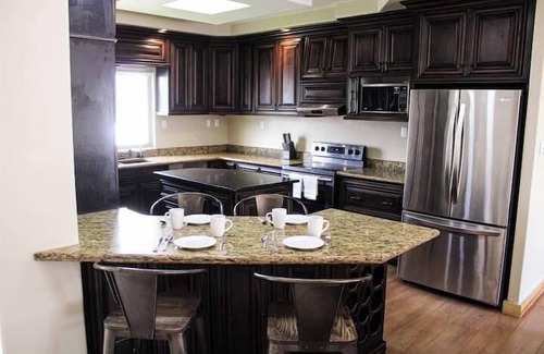 Villas California House | San Carlos Sun & Sea 2br/2.5b Retreat!