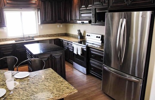 Villas California House | San Carlos Sun & Sea 2br/2.5b Retreat!