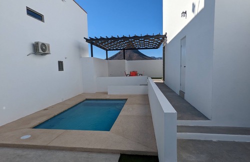 San Carlos House | San Carlos Sunrise House