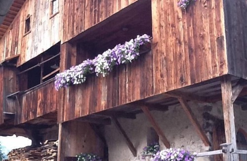 San Cassiano Ski Chalet | san cassiano in the heart of the dolomites