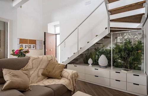San Cataldo House | San Cataldo Suite, your relaxation space in the heart of Sicily