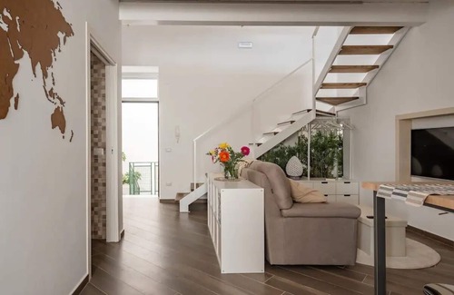 San Cataldo House | San Cataldo Suite, your relaxation space in the heart of Sicily