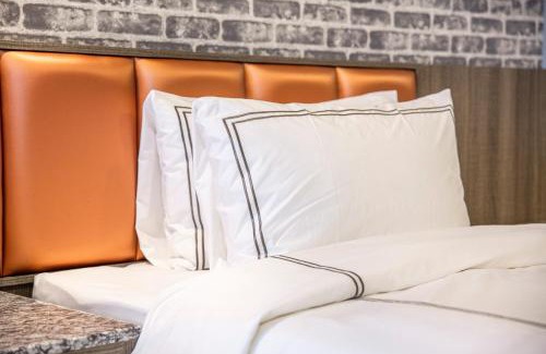Daxi District Hotel | San Chiao Hotel