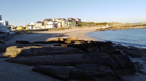San Cibrao Apartment | San Ciprian, belleza y tranquilidad.