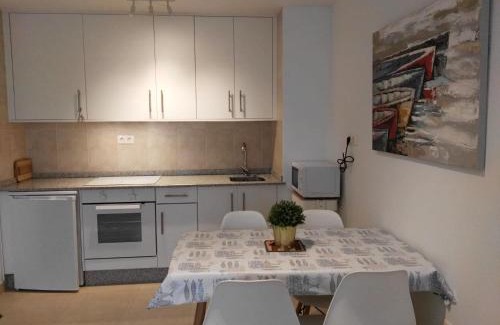 San Cibrao Apartment | San Ciprian Marinero by I Love Norte