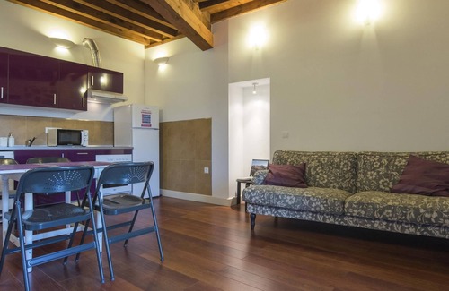 Toledo City Center Apartment | San Cipriano. Apartment with garage included