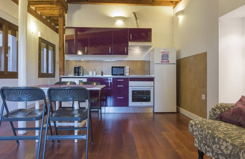 Toledo City Center Apartment | San Cipriano. Apartment with garage included
