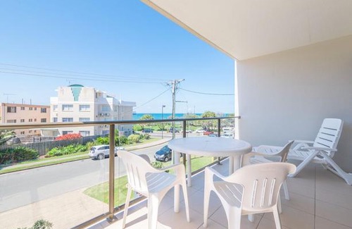 Kings Beach Apartment | San Clemente 3 24 Orvieto Tce
