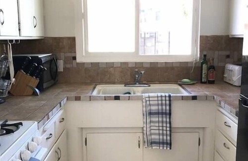 San Clemente Apartment | San Clemente Charmer - Blue Whale Inn #A