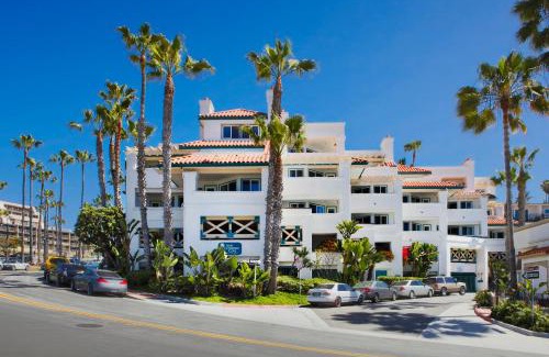 San Clemente Resort | San Clemente Cove Resort